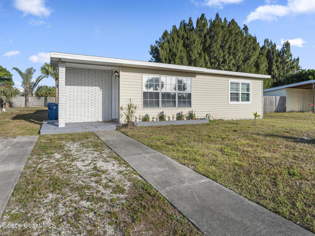 2395 Port Malabar Boulevard, Palm Bay, FL 32905