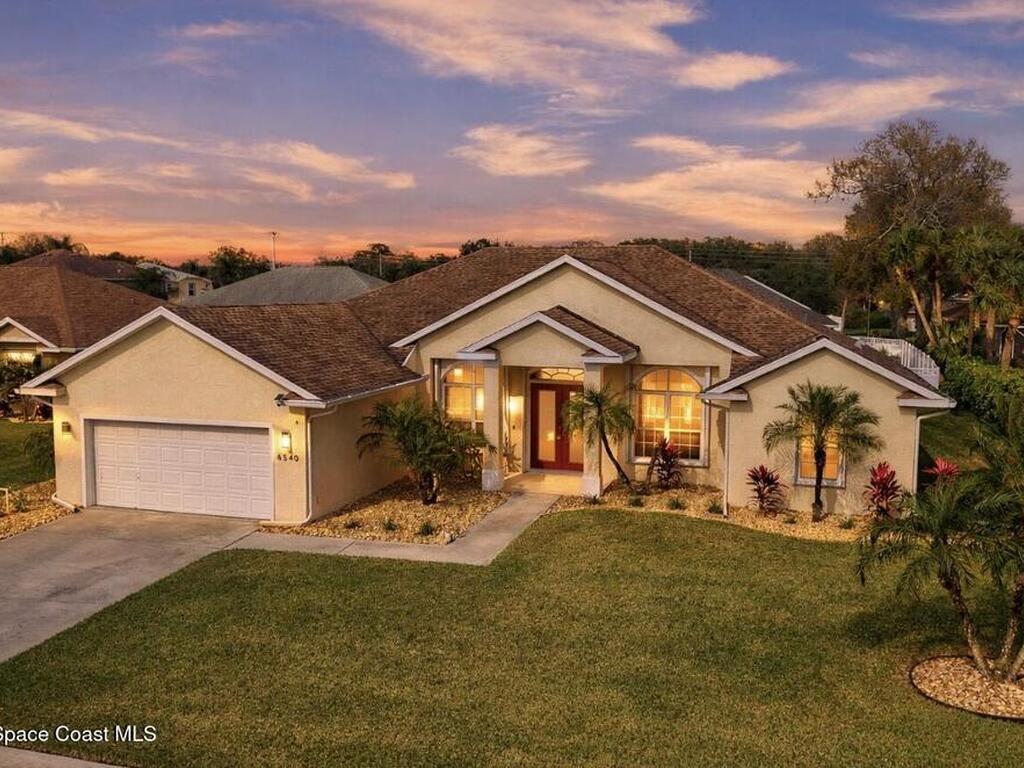 6540 36th Place, Vero Beach, FL 32966