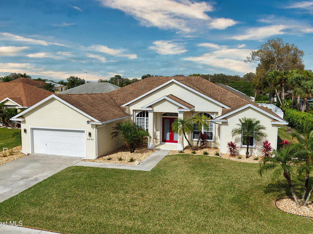 6540 36th Place, Vero Beach, FL 32966
