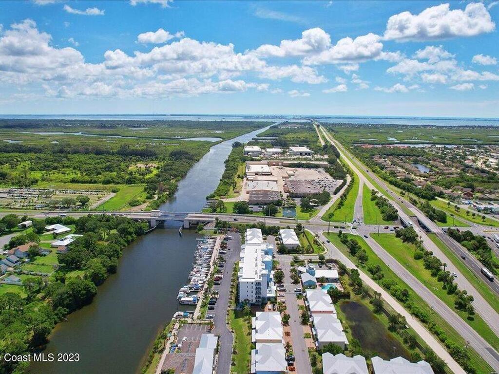 202 Ivory Coral Lane, Merritt Island, FL 32953