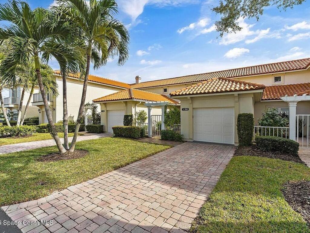 5148 Saint Davids Drive, Vero Beach, FL 32967