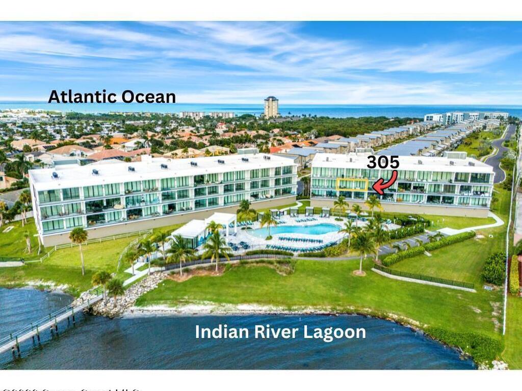 205 Strand Drive, Melbourne Beach, FL 32951