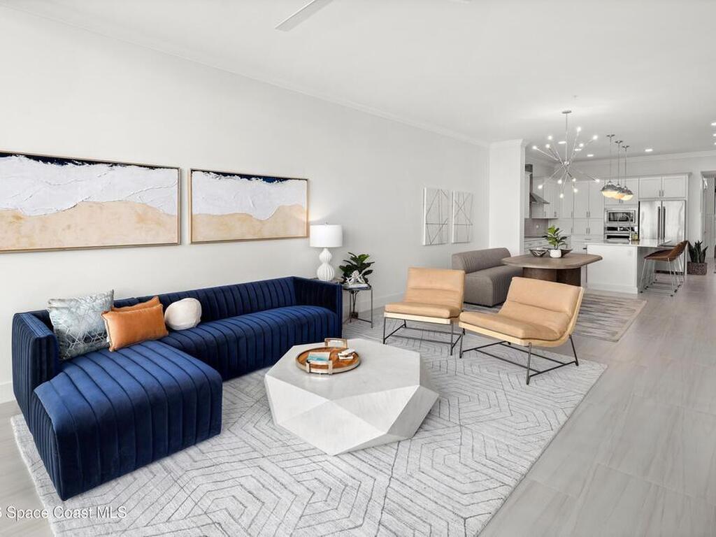 205 Strand Drive, Melbourne Beach, FL 32951