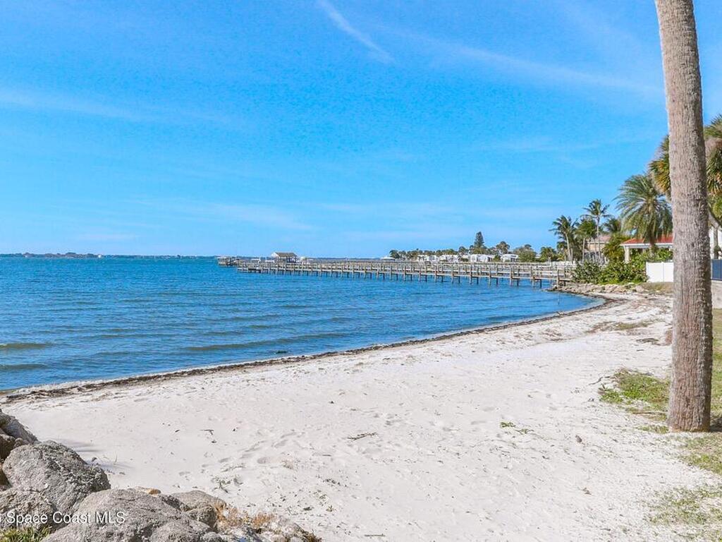 205 Strand Drive, Melbourne Beach, FL 32951