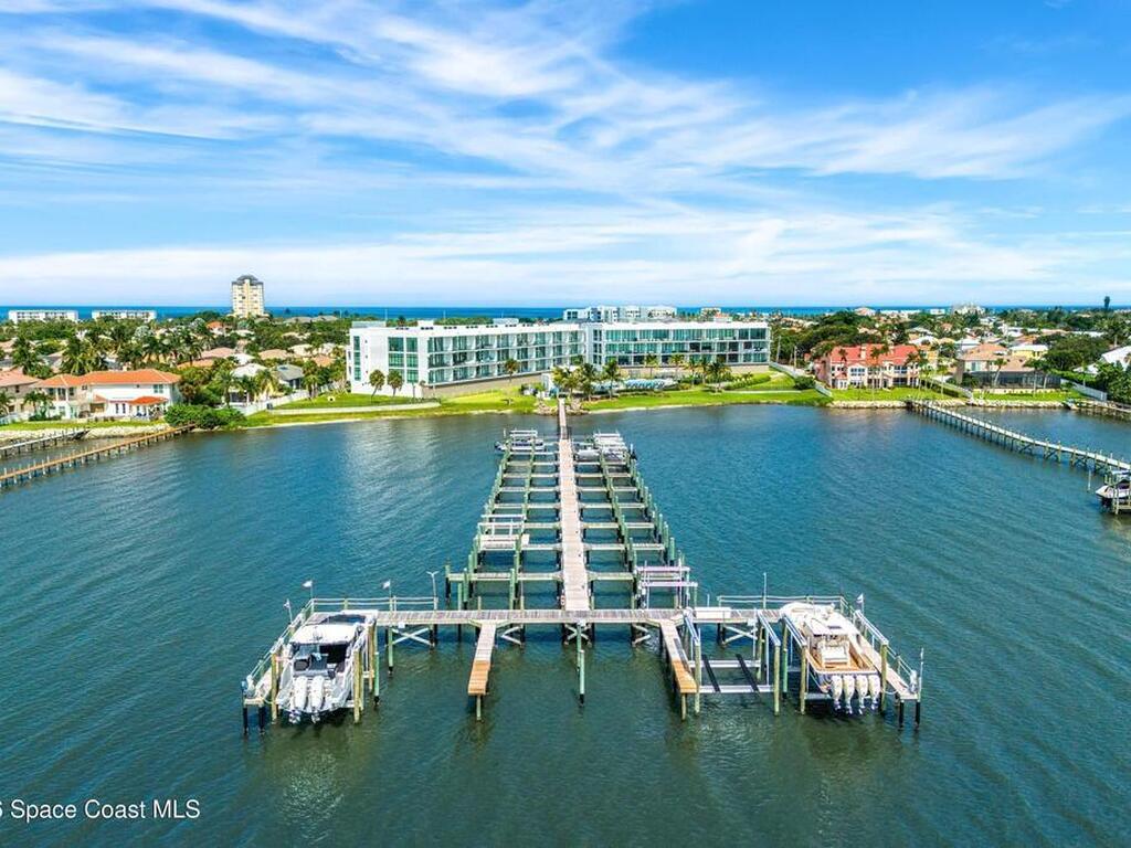 205 Strand Drive, Melbourne Beach, FL 32951