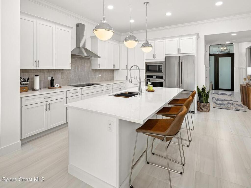 205 Strand Drive, Melbourne Beach, FL 32951