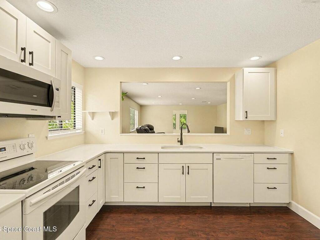 4450 Sherwood Forest Drive, Titusville, FL 32796