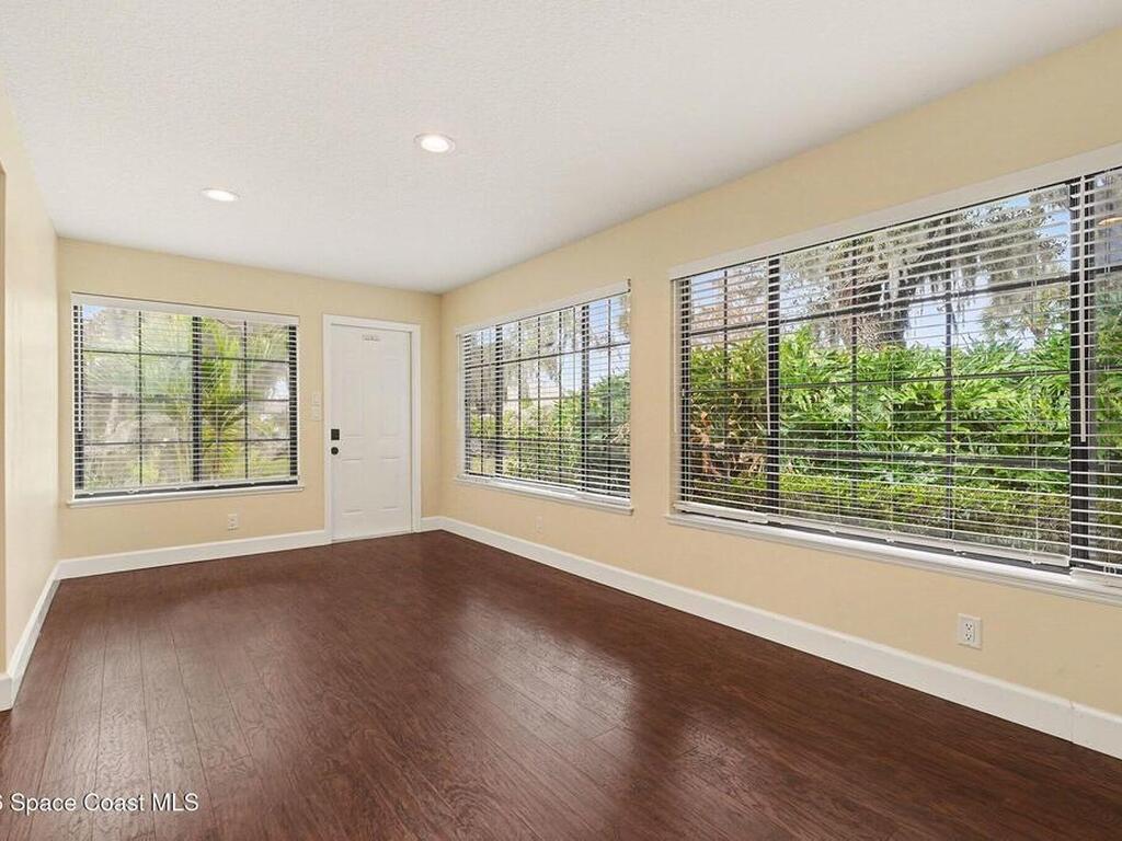 4450 Sherwood Forest Drive, Titusville, FL 32796