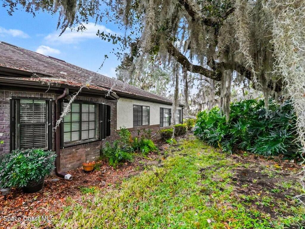 4450 Sherwood Forest Drive, Titusville, FL 32796