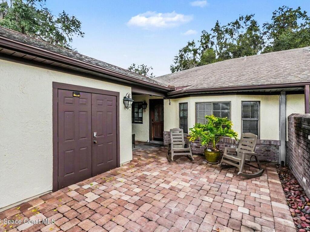 4450 Sherwood Forest Drive, Titusville, FL 32796