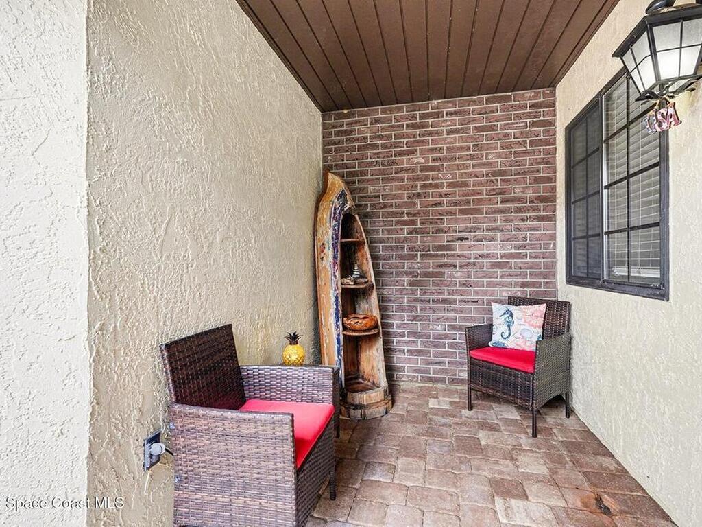 4450 Sherwood Forest Drive, Titusville, FL 32796