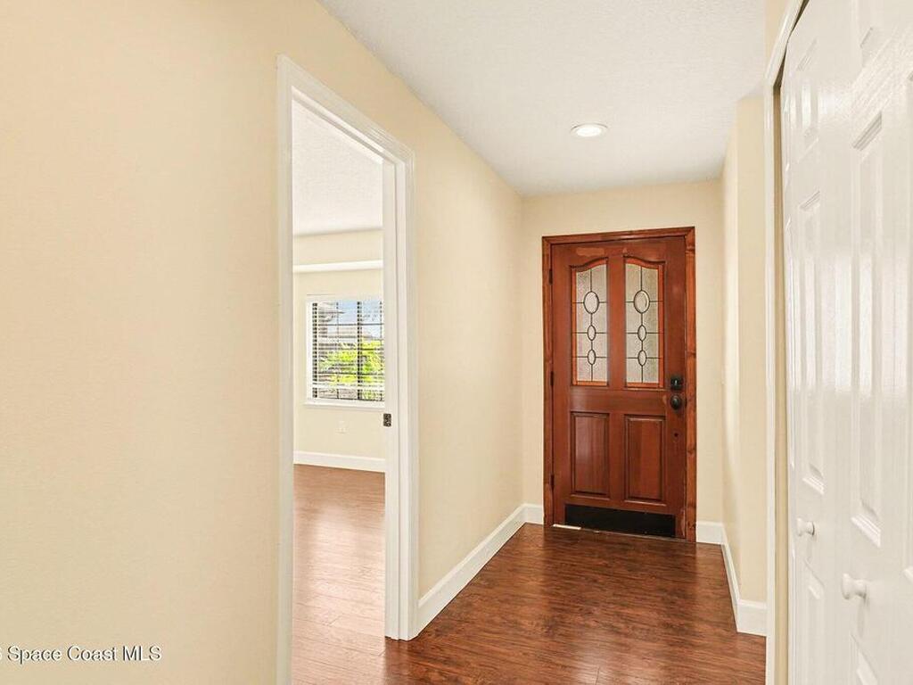 4450 Sherwood Forest Drive, Titusville, FL 32796