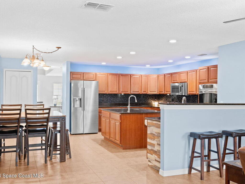 3334 Burdock Avenue, West Melbourne, FL 32904