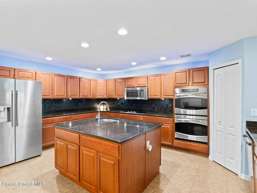 3334 Burdock Avenue, West Melbourne, FL 32904