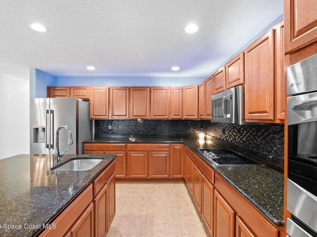 3334 Burdock Avenue, West Melbourne, FL 32904