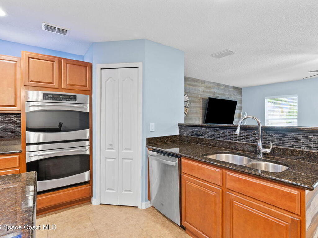 3334 Burdock Avenue, West Melbourne, FL 32904