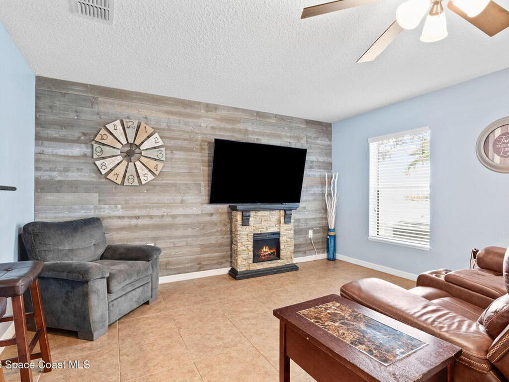 3334 Burdock Avenue, West Melbourne, FL 32904