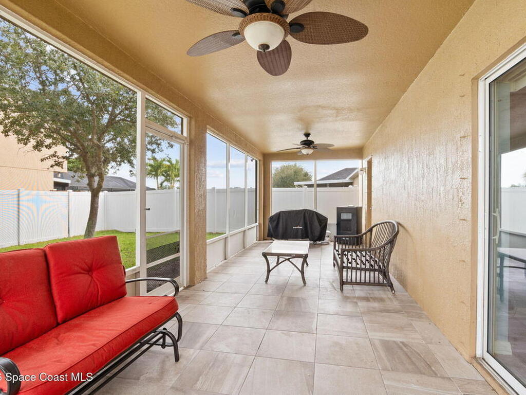 3334 Burdock Avenue, West Melbourne, FL 32904