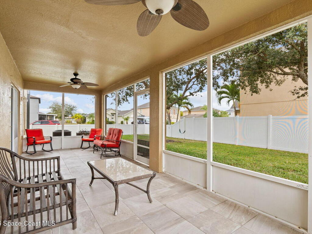 3334 Burdock Avenue, West Melbourne, FL 32904