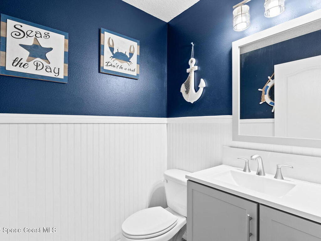 3334 Burdock Avenue, West Melbourne, FL 32904