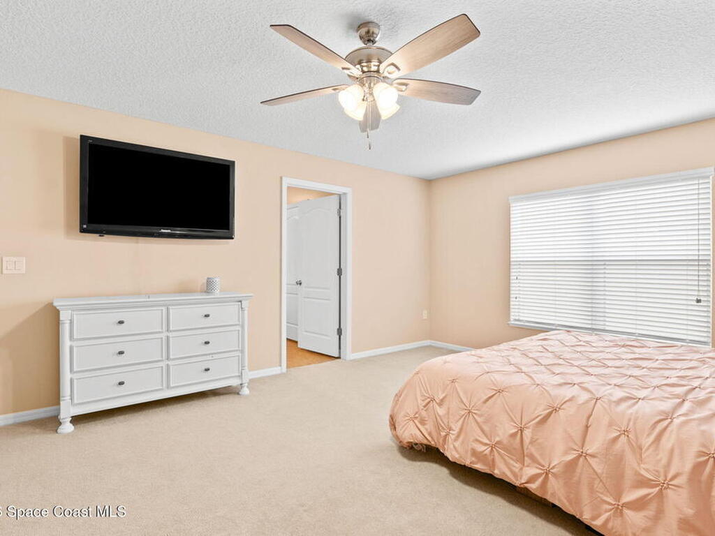 3334 Burdock Avenue, West Melbourne, FL 32904