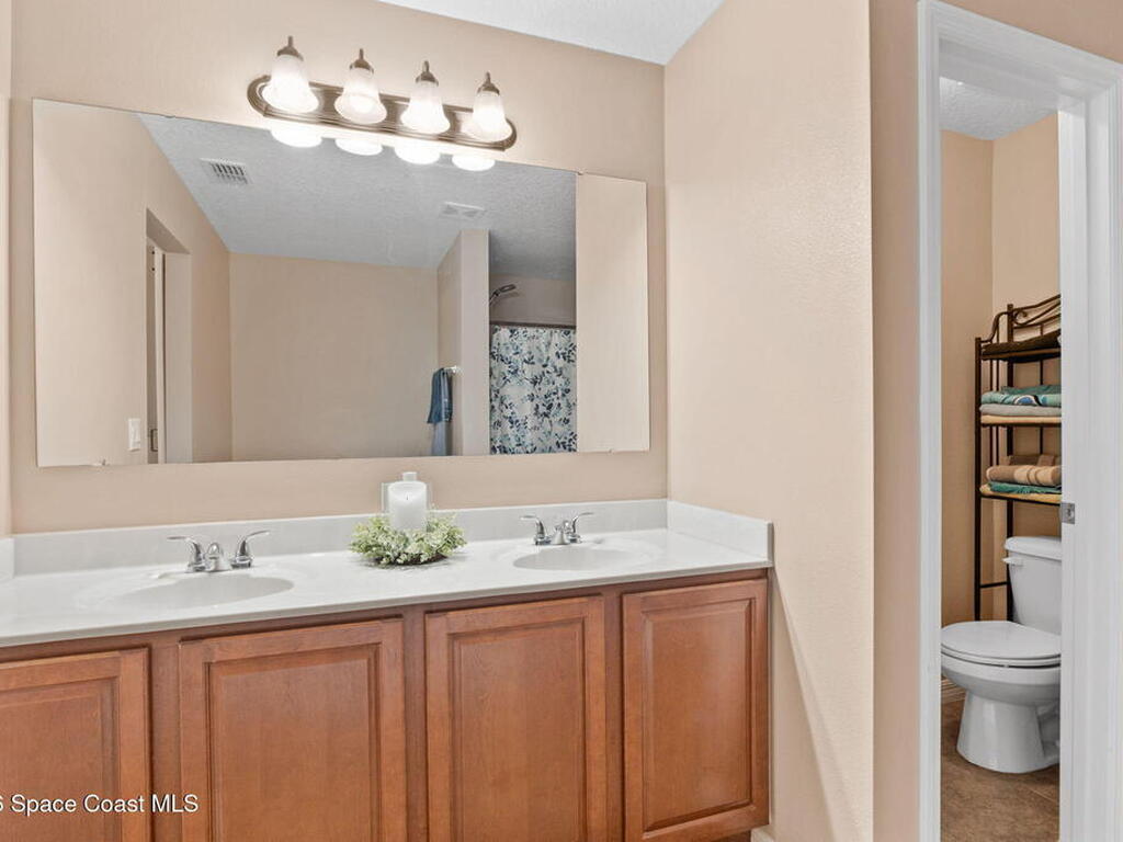 3334 Burdock Avenue, West Melbourne, FL 32904