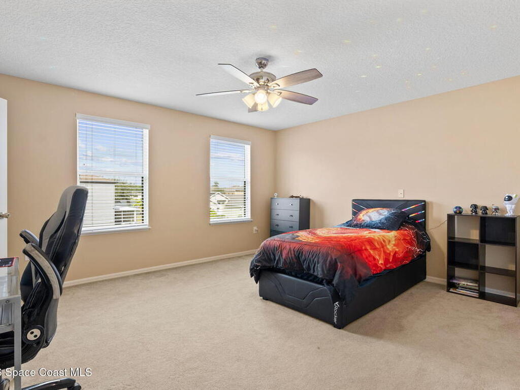 3334 Burdock Avenue, West Melbourne, FL 32904