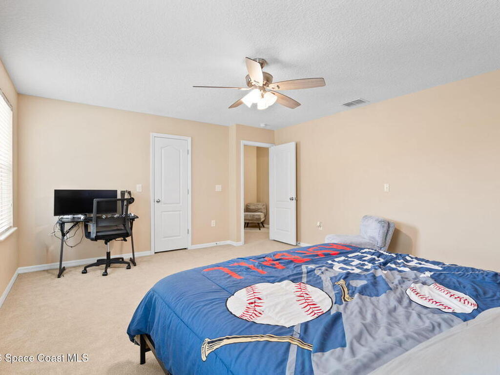 3334 Burdock Avenue, West Melbourne, FL 32904