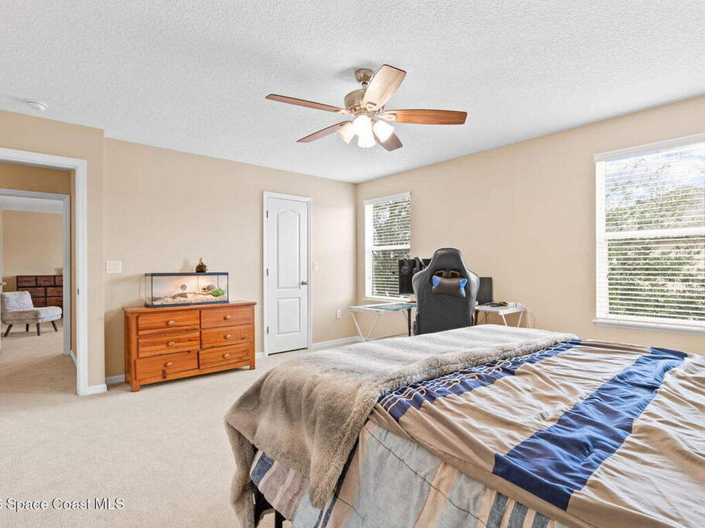 3334 Burdock Avenue, West Melbourne, FL 32904