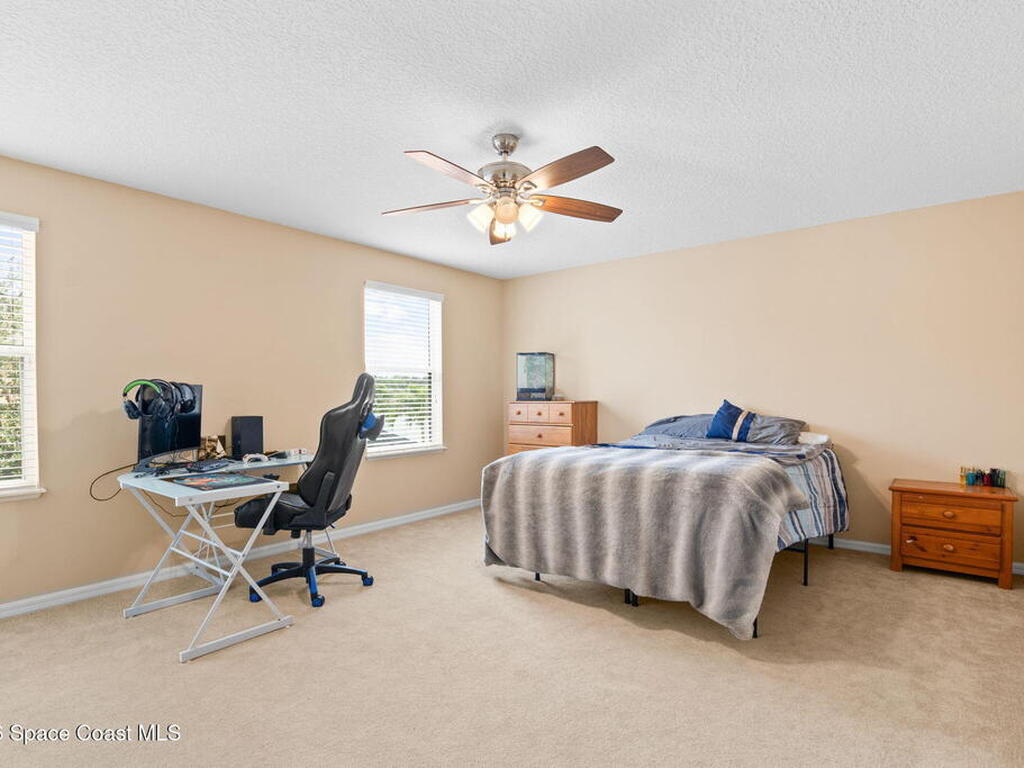 3334 Burdock Avenue, West Melbourne, FL 32904