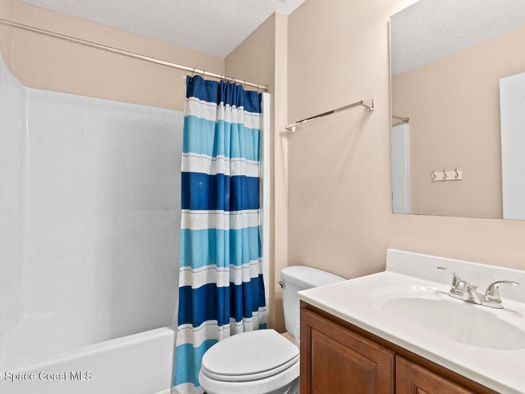 3334 Burdock Avenue, West Melbourne, FL 32904