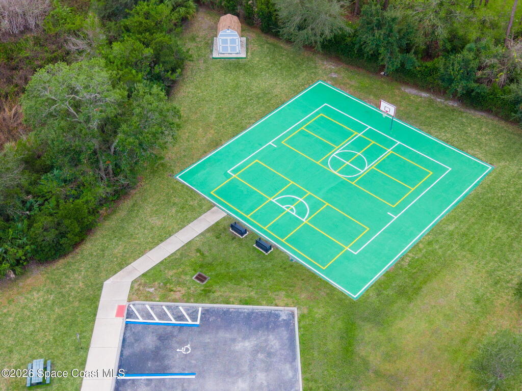 3334 Burdock Avenue, West Melbourne, FL 32904