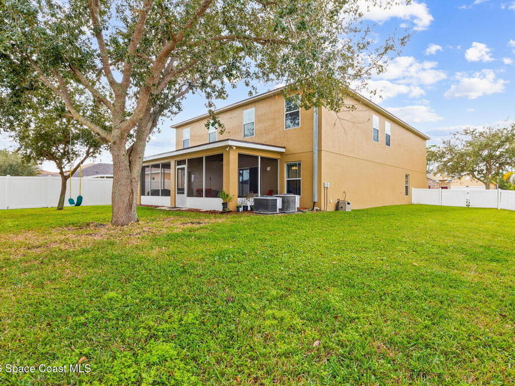 3334 Burdock Avenue, West Melbourne, FL 32904