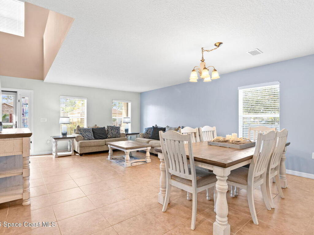 3334 Burdock Avenue, West Melbourne, FL 32904