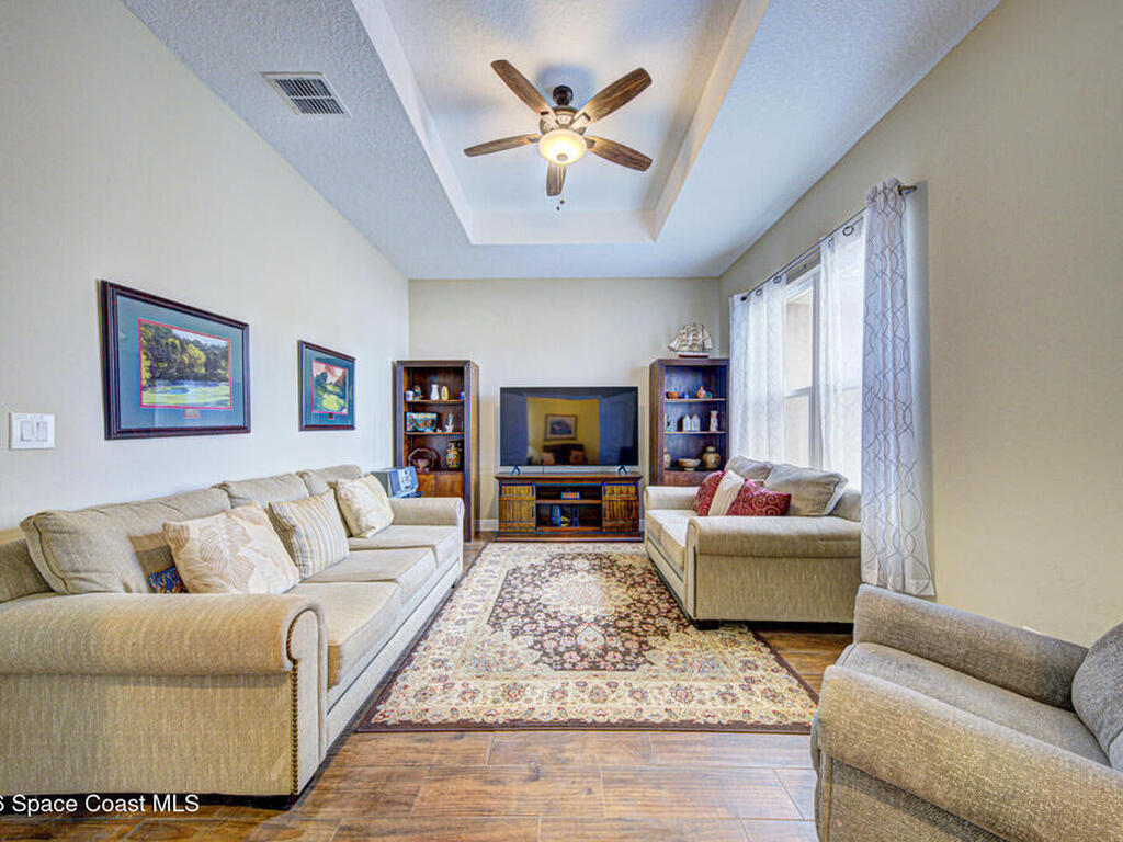 462 Gancedo Street, Palm Bay, FL 32908