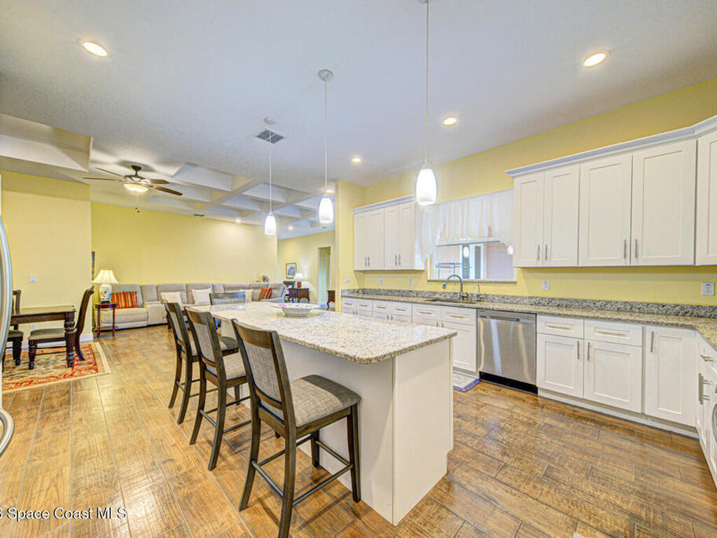 462 Gancedo Street, Palm Bay, FL 32908