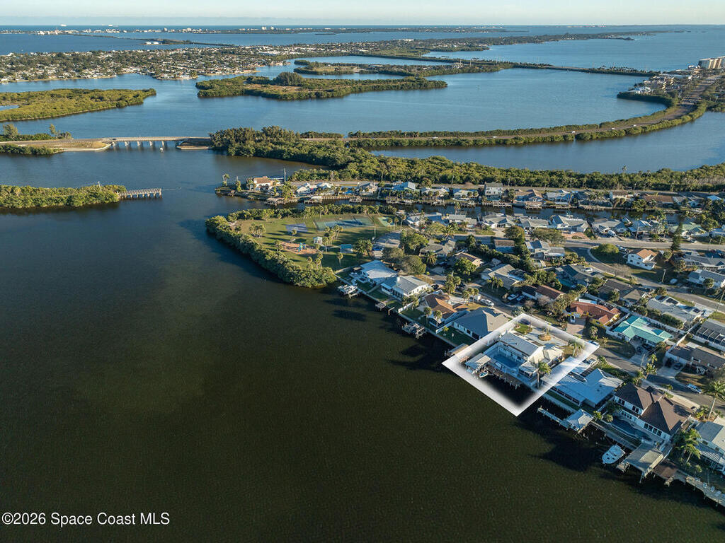 610 Paula Avenue, Merritt Island, FL 32953