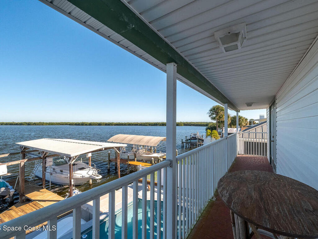 610 Paula Avenue, Merritt Island, FL 32953