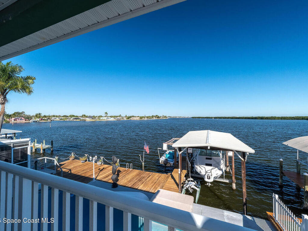 610 Paula Avenue, Merritt Island, FL 32953