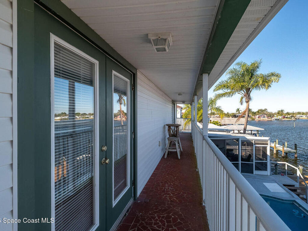 610 Paula Avenue, Merritt Island, FL 32953