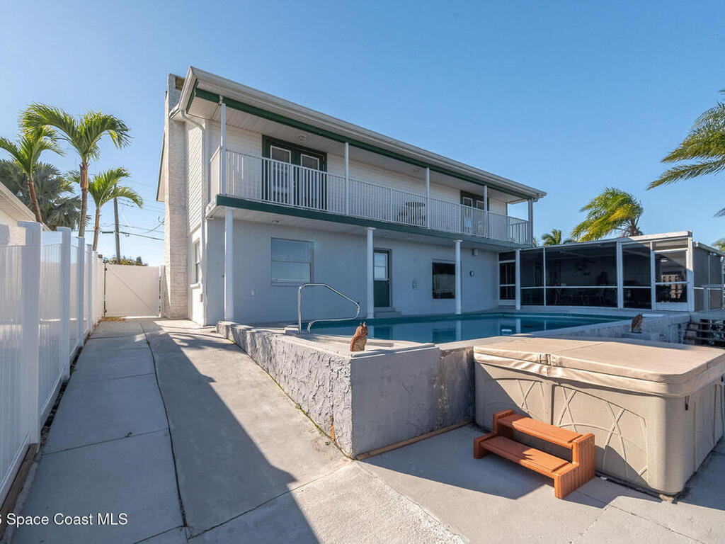 610 Paula Avenue, Merritt Island, FL 32953