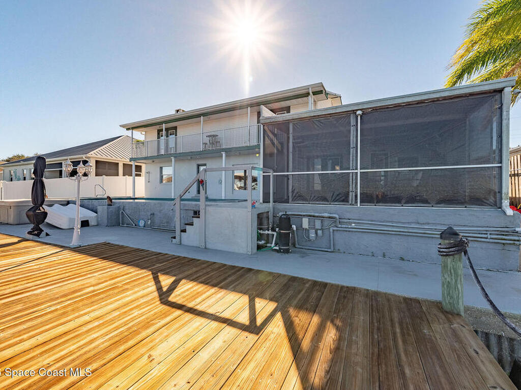 610 Paula Avenue, Merritt Island, FL 32953