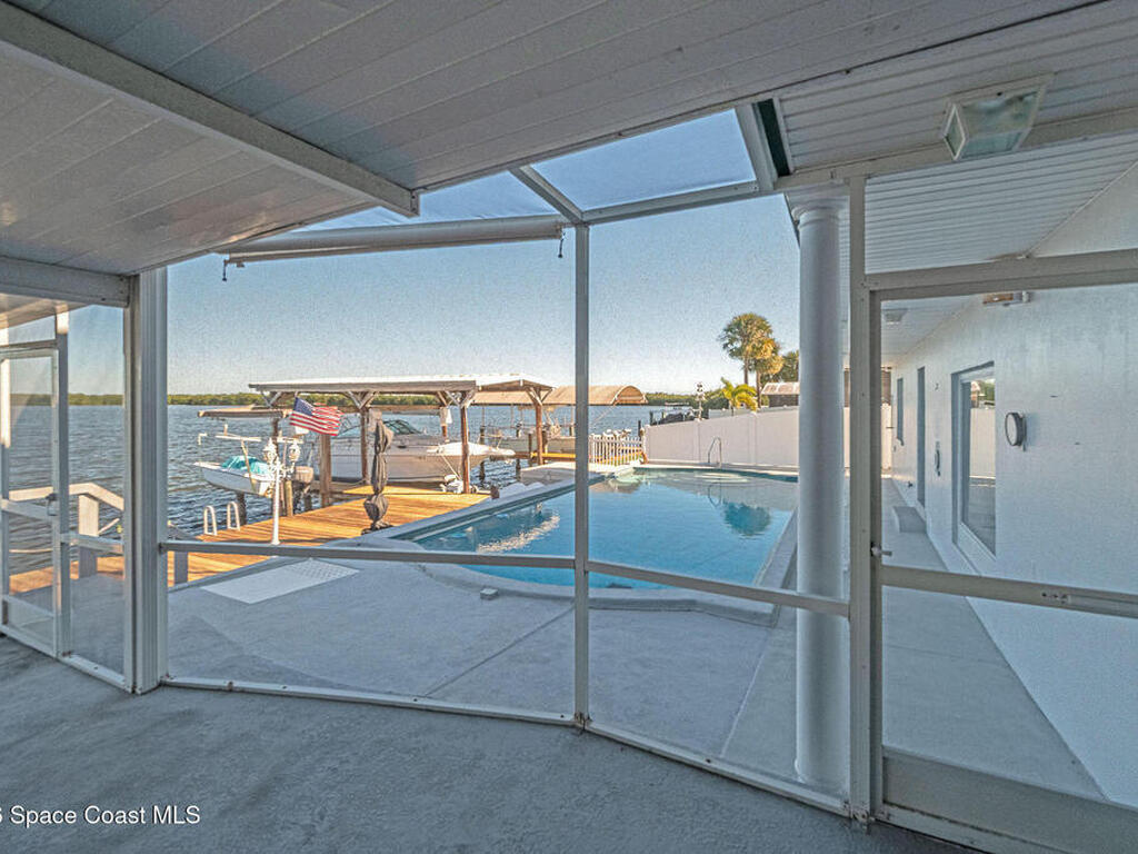 610 Paula Avenue, Merritt Island, FL 32953