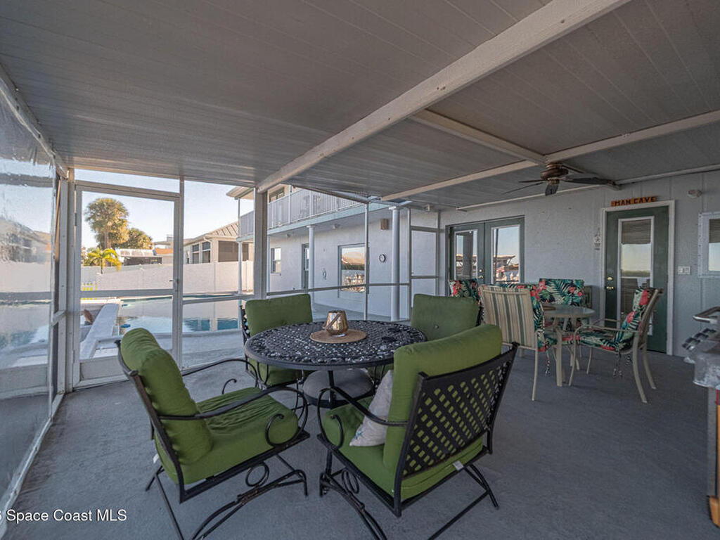 610 Paula Avenue, Merritt Island, FL 32953