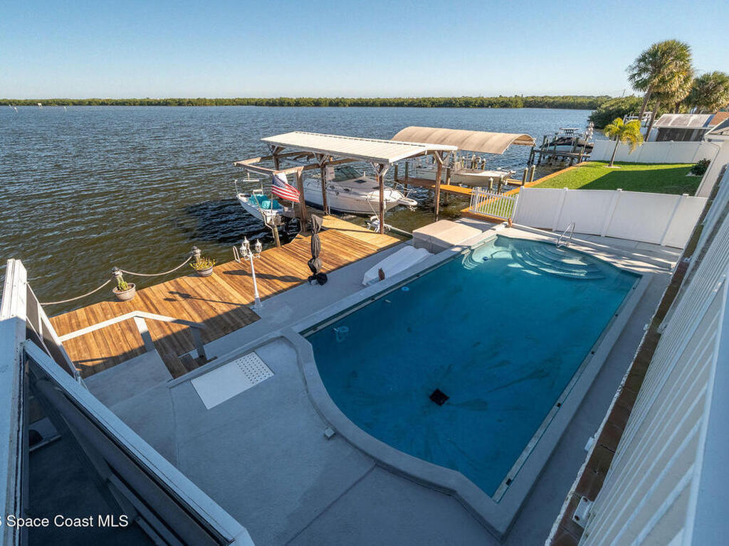 610 Paula Avenue, Merritt Island, FL 32953