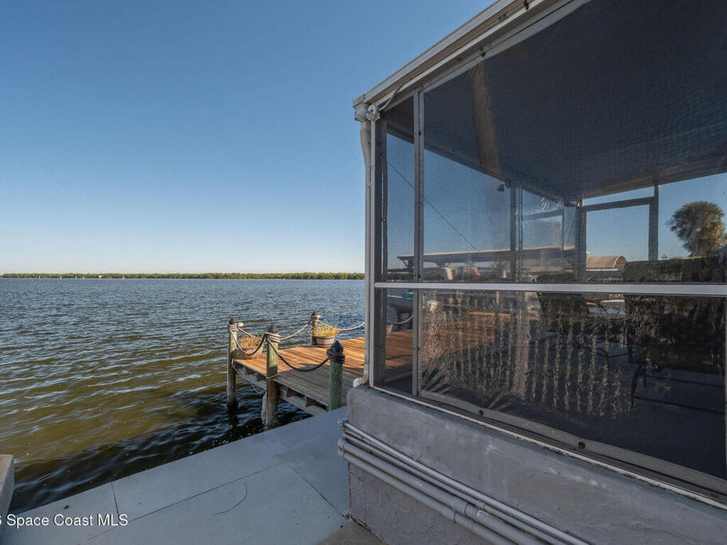 610 Paula Avenue, Merritt Island, FL 32953