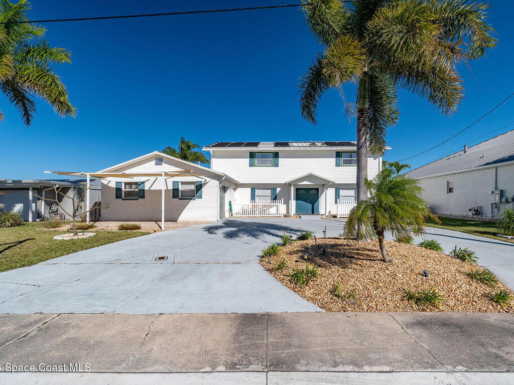 610 Paula Avenue, Merritt Island, FL 32953