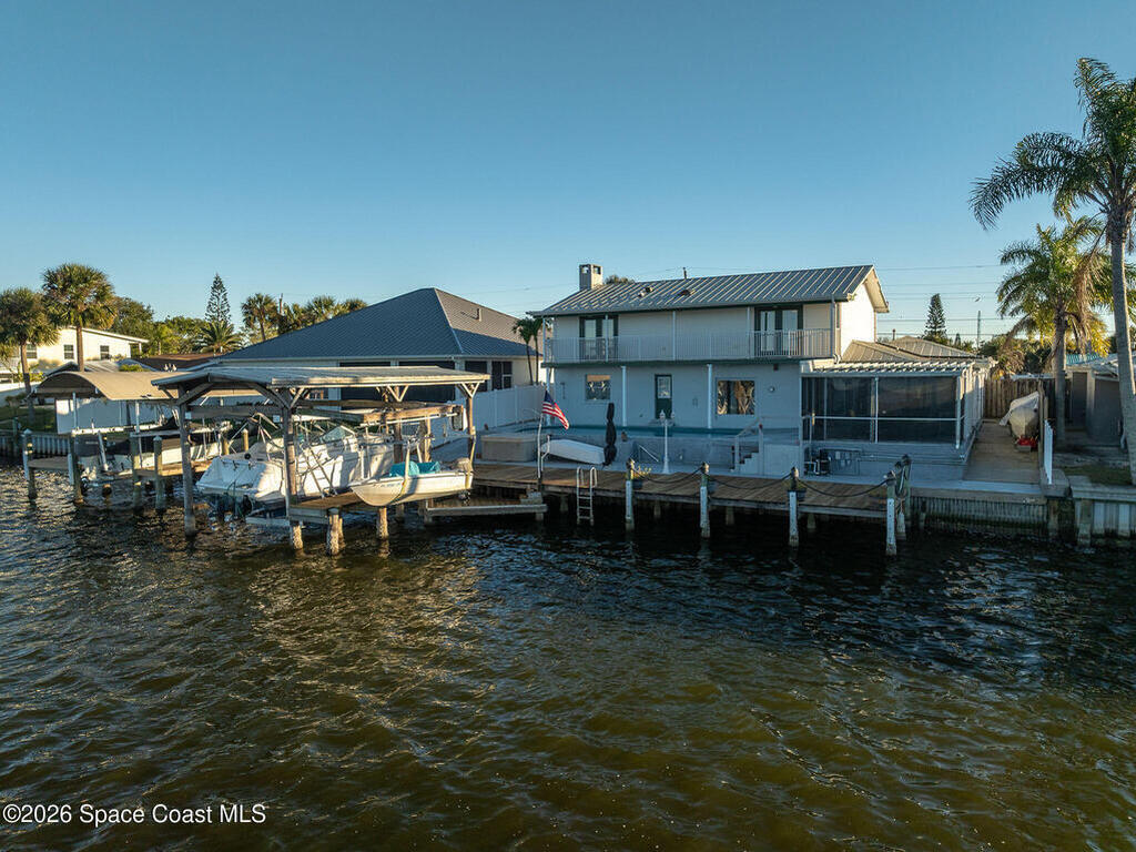 610 Paula Avenue, Merritt Island, FL 32953
