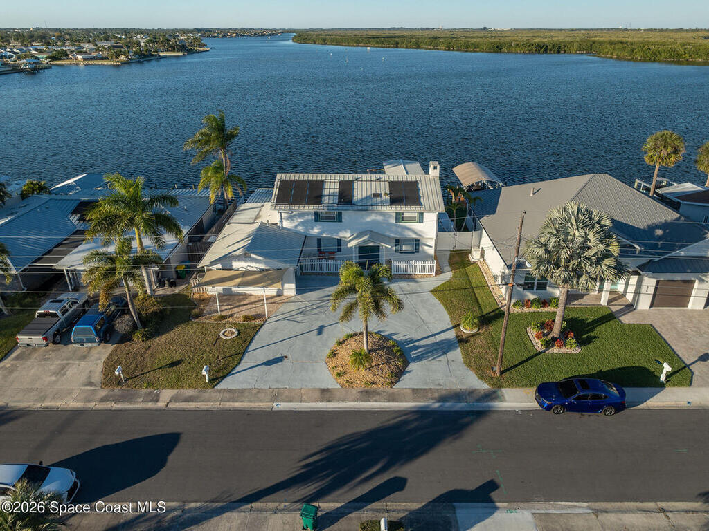 610 Paula Avenue, Merritt Island, FL 32953