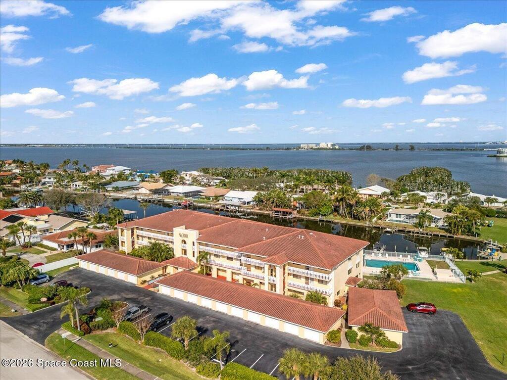 300 S Banana River Boulevard, Cocoa Beach, FL 32931